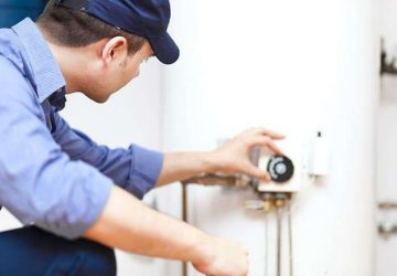 Installing-a-New-Hot-Water-System