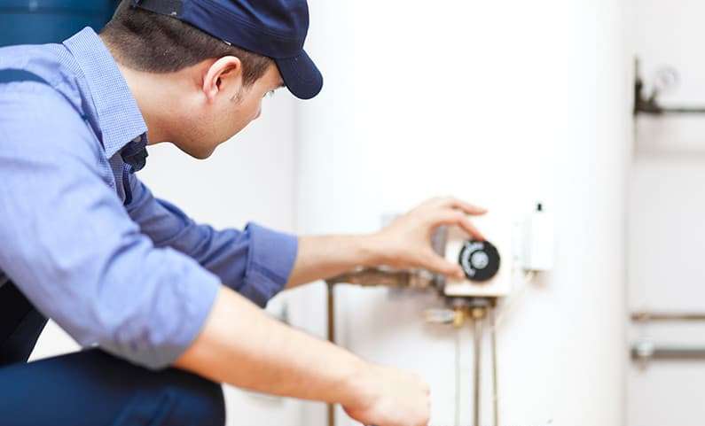 Installing-a-New-Hot-Water-System