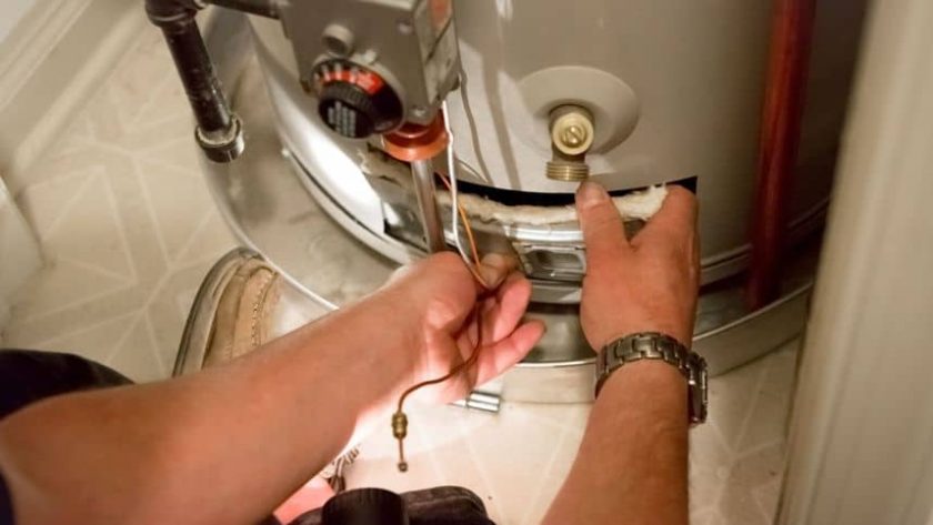 How To Extend Your Hot Water System's Lifespan