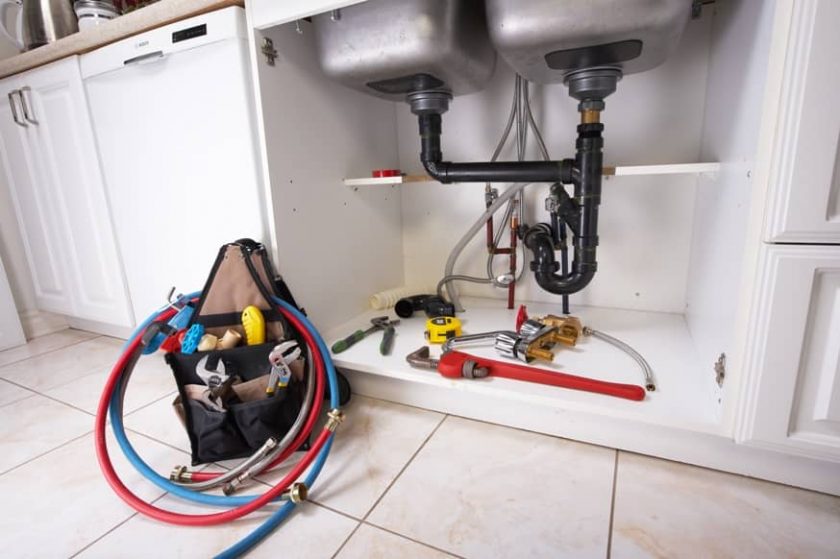 Blocked Drain Plumber Brisbane