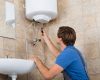 Hot Water Repair or Replacement