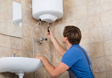 Hot Water Repair or Replacement