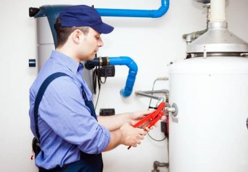 Signs You Need A New Hot Water System