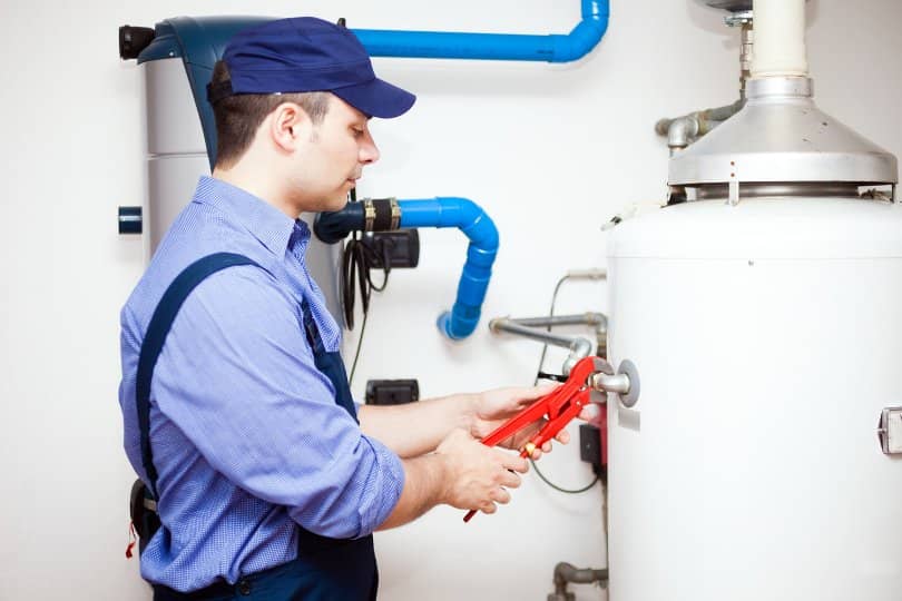 Signs You Need A New Hot Water System