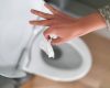 Things That Should Never Be Flushed Down The Toilet