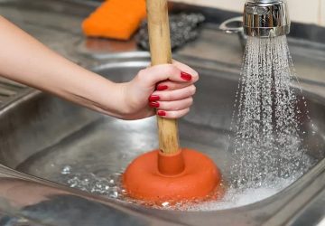 Six Signs You Have Clogged Blocked Drains