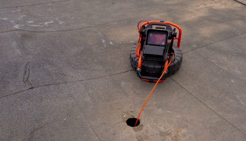 Why Do Professional Plumbers Use Drain Cameras To Fix Blocked Drains in Adelaide