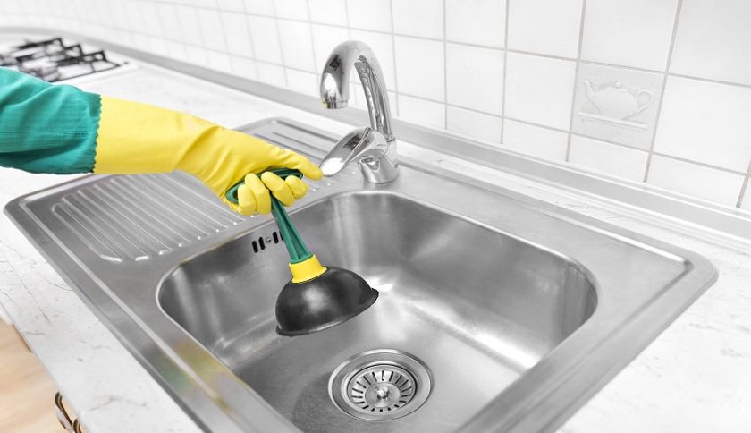 Say Goodbye To Clogged Drains This Summer