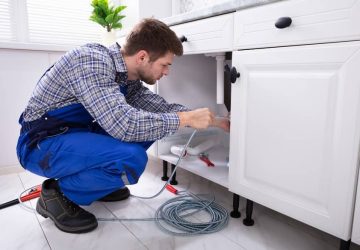 5 Best Plumbers in Adelaide