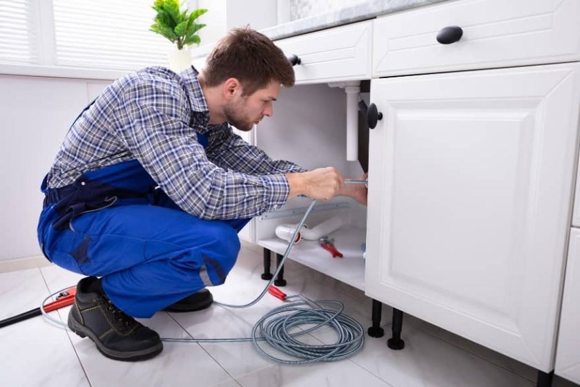 5 Best Plumbers in Adelaide