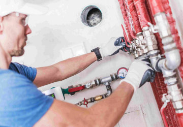 The Benefits of Hiring a Professional Plumber: Why DIY Plumbing Isn't Worth the Risk