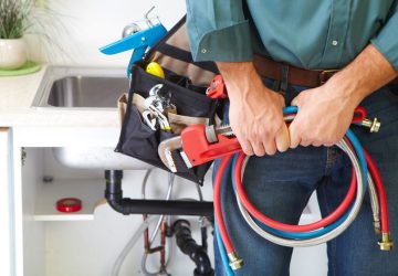 Why Locating a Reliable Plumber Can be a Challenge