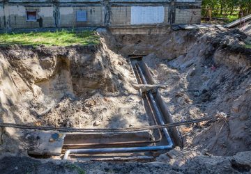 Plumbing Renovation Adelaide: Unveiling the Costs of Replacing Old Plumbing