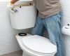 Do I Need A Plumber To Fit A Toilet?