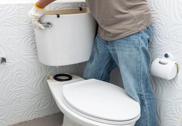 Do I Need A Plumber To Fit A Toilet?