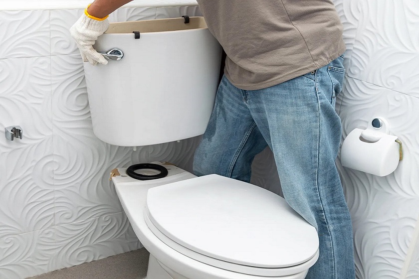 Do I Need A Plumber To Fit A Toilet?