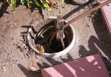 How Long Does It Take to Unclog a Sewer Drain?