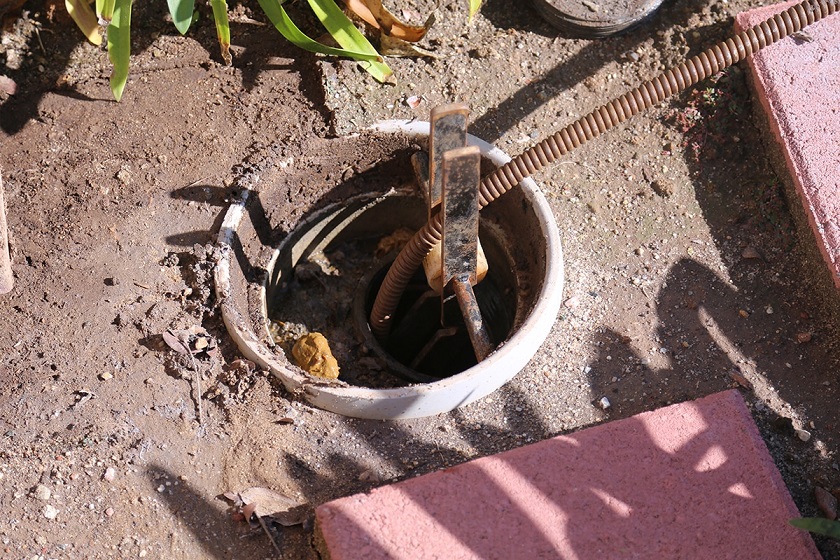 How Long Does It Take to Unclog a Sewer Drain?