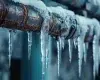 Here’s What You Need To Know About Frozen or Burst Pipes