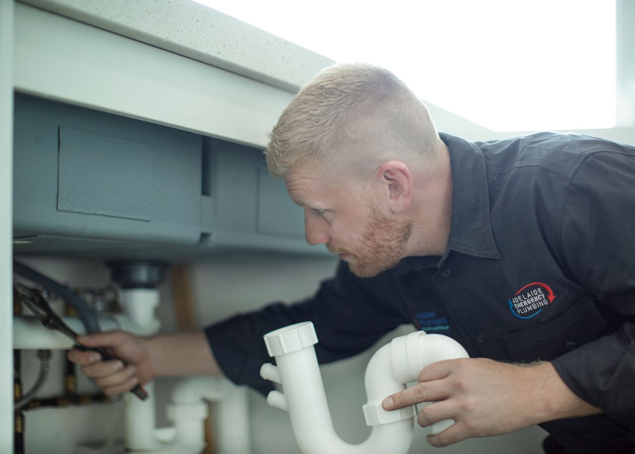 How Do I Find A Hidden Water Leak In My House?